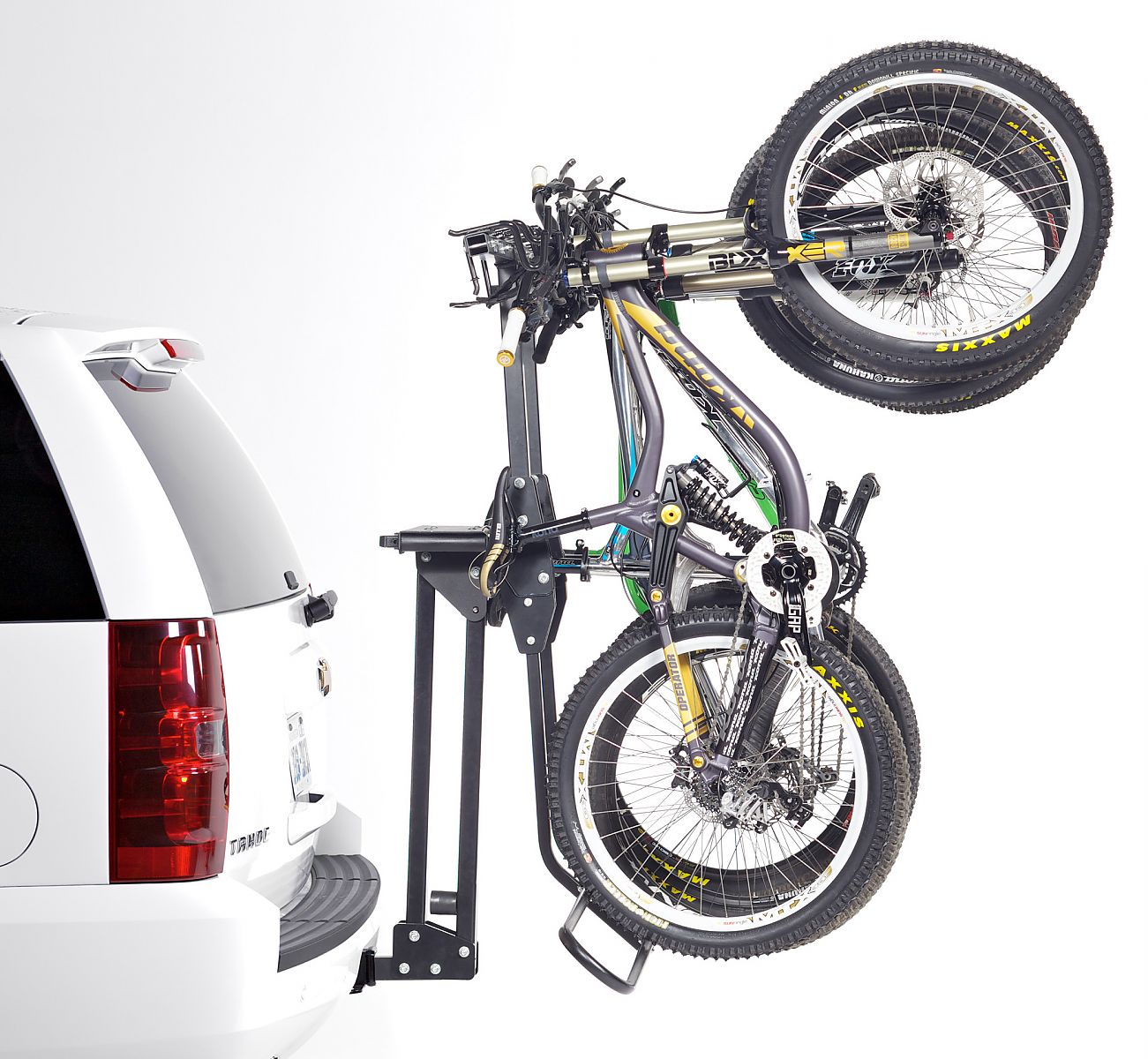 Softride Hang5 rack Bicycle Retailer and Industry News